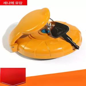 연료캡 굴삭기 오일탱크 커버 뚜껑 볼보 마개 디젤 호환