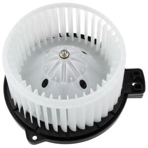 2012-2017 현대 액센트 & 벨로스터 /2013-2016 제네시스 쿠페 /2010-2015 투싼 2012 2013/2011-2016 기아 S 포트티지 700286 HVAC 히터 전면 송풍기 교체 9711R000용 ECCPP AC 송풍기 장착