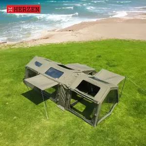 [에르젠] 포레스트 어넥스 / 포레스트 캐슬 스퀘어 확장커넥터