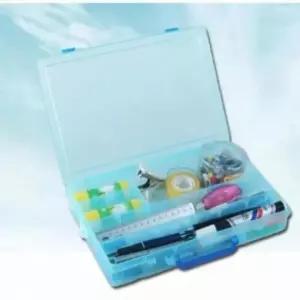 [생활] 못보관 플라스틱부품박스 수납박스 다용도 대