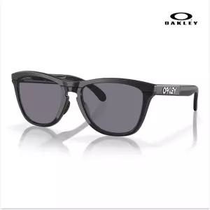 갤러리아 오클리 프로그스킨 레인지 아시안핏 여름선글라스