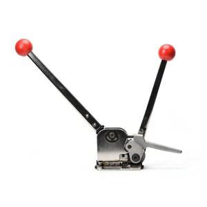 벤딩기 A333 자동 0AH 철밴드결속 공구 결속기 철밴딩기 포장 3 무클립밴딩기 철밴드