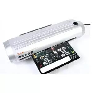 [문구/오피스] 보급형 개인 가정용 문서 코팅기계 A3 코팅기 PL-726 유치원 사진 학교