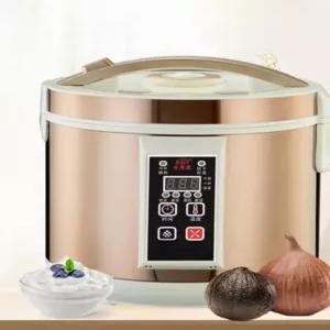 대용량 요거트메이커 자동 미 발효기 요플레 가정용 단일