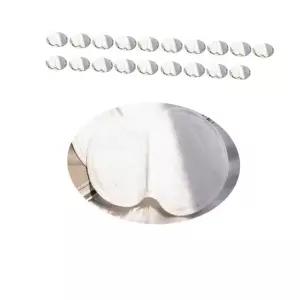 겨땀흡수 겨드랑이와 암내가 걱정이라면 드라이 패드 X 20매