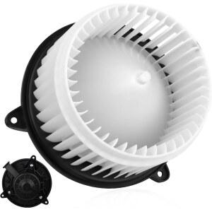 쉐보레 크루즈 2011-2016 / 쉐보레 말리부 2013-2015용 ECCPP AC 송풍기 모터 장착, 뷰익 얼루어 2010, 라크로스 2010-2016, 리갈 11 12 13 14 15 16 17 HVAC 히터 700269 송풍기 모터 어셈블리 교체