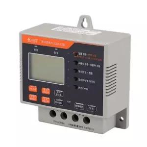 [RIZPICK]정시간 자동 간판용 전자식 타이머 SJD-L30 타이머콘센트