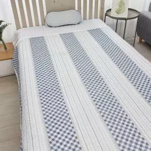 [RIZPICK]여름 홑겹 이불 세탁 편한 쾌적한 침구