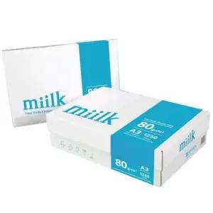 [문구/오피스] 고품질 복사지 A3 80g 1박스 사무용