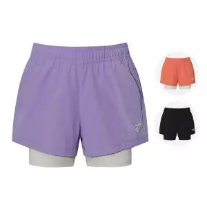 [록시](센텀시티점)(4~16세) 아동용 보드숏 YOUTH ALMOST FRIDAY LAYERED BS 2 (TG21KS531)_ST