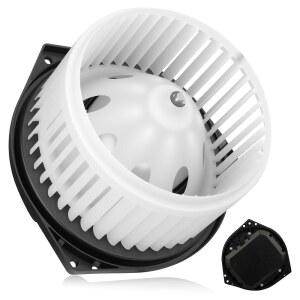 Infiniti G25 G35 G37 Q45 Q50 Q60 M35 M45 EX35 EX35 FX45, 2007-2019 닛산 알티마 무라노 350Z 퀘스트, HVAC 히터 블로어 모터, 700193, 27200-JN00A용 AC 블로어 모터 교체