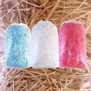 부직포 종이 스타핑 스터핑 포장완충재-250g