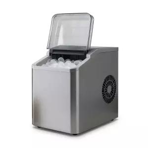 가정용 소형 자동 제빙기 전자동 자동펌프 수도 가압펌프