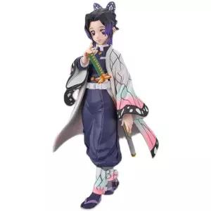 알터 귀멸의 칼날 카나오 츠유리 코쵸 피규어 꽃의 호흡