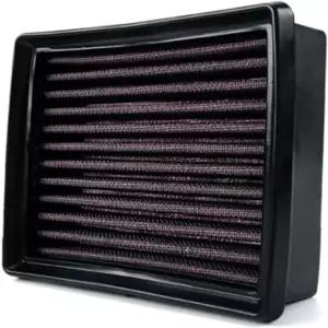 TT719 고성능 플로우 패널 에어 필터 공장 교체 CFMOTO 벡스 450/450SS/450NK 2023 이상 450 액세서리