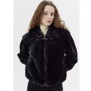 [게스]여성 점퍼 OO4K7499 740255