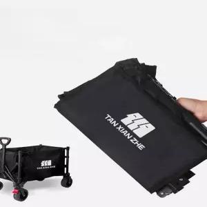 캠핑카트 접이식 폴딩 수레 쇼핑카트 다용도