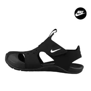 [나이키]키즈 선레이 프로텍트2 PS 아동 주니어 샌들 블랙 943826-001 751187