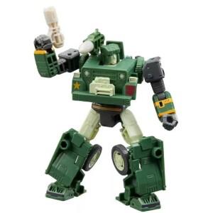 Hasbro Transformers Toy Studio Series mtmte Autobot Hound 모델 애니메이션 영화 장난감 로봇 액션 피