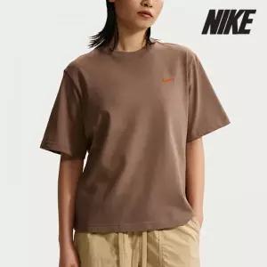 [나이키]여성용 반팔티 /g8- IR7589-214 / 우먼스 스포츠웨어 그래픽 반팔 티셔츠 745295