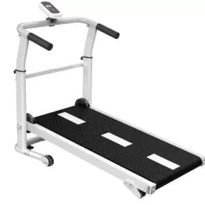수동 런닝머신 가정용 무동력 트레드밀 접이식