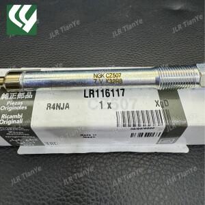 LR116117 LR073727 JDE40275 AJ813348 랜드로버 디스커버리 5 레인지로버 벨라 스포츠 디젤용 글로우 플러