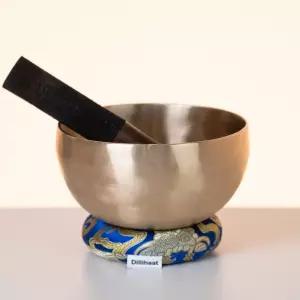 딜리핫 싱잉볼 프리미엄 핸드메이드 명상종 M사이즈