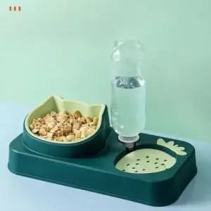 [반려] 반려동물 고양이 식기 물그릇 강아지 식기 밥그릇 급식기 그릇