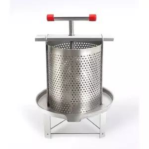 두부 짜는 기계 압착기 프레스 틀 수분 물짜기 콩물