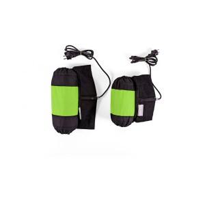 오토바이 레이스 타이어 워머 110/140 전방 및 1 쌍 가열 담요 80 도