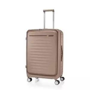 [아메리칸투어리스터]AMERICANTOURISTER MG01 프론텍 캐리어 75/28 PC 따뜻한회갈색 HJ313030 (S48787784)