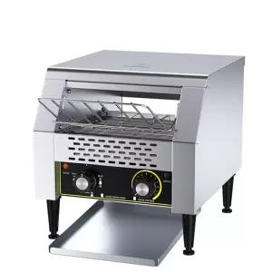 대형토스터기 상업용 컨베이어벨트 자동체인 내열성 7단 빵 TT50 굽기 고속