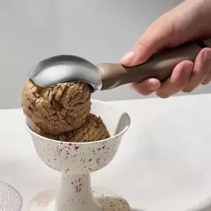 [RIZPICK]바겐슈타이거 아이스크림 스쿱 베이킹 홈카페 디저트 뜨개