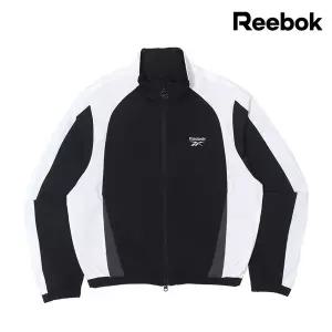 [리복] 여성 플로우 윈드 브레이커 (REJU5FJ11BK)