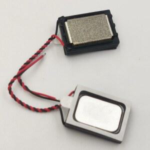 2-5Pcs 확성기 부저 시끄러운 스피커 링거 Inew U1 Lenovo A2010 A536 A360T A708T A2800 A7600 Homtom HT16 Pro HT27 HT16Pro