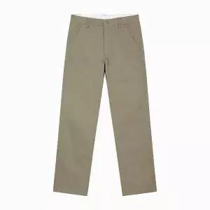 [Calvin Klein]남성 CK 90s 스트레이트핏 치노팬츠 면바지 토프톤 4RB602G (4RB602G-GPF) 742961