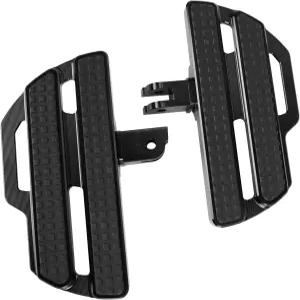 MOCODUO 오토바이 운전자 앞발 페달 세트는 할리 데이비슨 RH1250S 브레이크아웃 로우 라이더 스트리트 밥