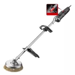 녹제거그라인더 페인트 전기 파이프 광택 표면 디자인