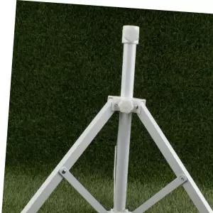 파라솔고정대 파라솔 지지용 삼발 고정 받침대