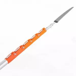 알루미늄 장대 낫 가지치기 벌초 과수원 15m 대도알루미늄