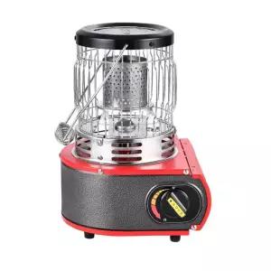 캠핑용 미니 휴대용 야외용 난방기 난로 이동식 가스 캠핑 실외용 히터