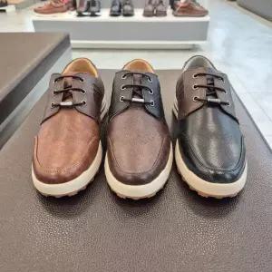 [엘칸토(하프클럽)] HC11 소가죽 남성화 B2C0U51J3Y_P421258825