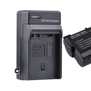 배터리 EN-EL15 EN 니콘 호환 D800E D7100 V1 MB-D14 카메라