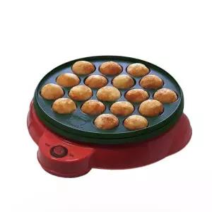 가정용 다코야끼 메이커 간식 불판 기계 타코야끼 문어 베이킹