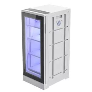 신 슈타일러 운동화 건조기 안전화 기 화이트