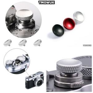 Canon F1 AE1 EOS M5 M10 G7XM2 5D4 7D2 80D 신뢰할 수  셔터 버튼 부품