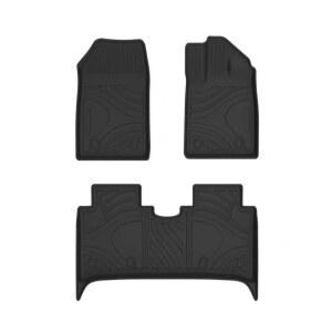 레인저 포드 카펫 전용 운전석 브레이크 방지 고무 ATTO3 고무매트 자동차