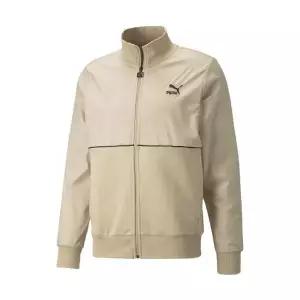 [푸마]남성 럭스 집업 자켓 534323-20 747079