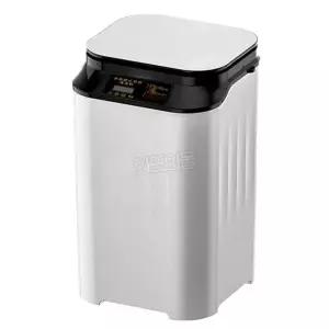 업소용 가재 새우 세척기 어패류 바지락 갑각류 해산물