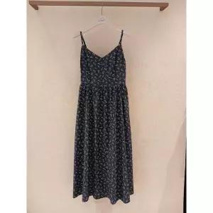 [메종블랑쉬](마산점)싸리데님롱M262JOP551